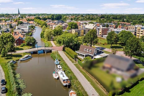 Lammerts van Buerenstraat 2 secondary image