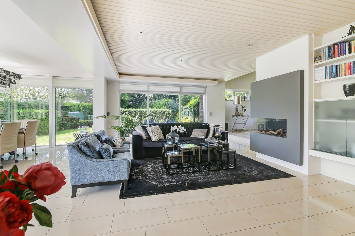 Photo 10 of Lammerts van Buerenstraat 2