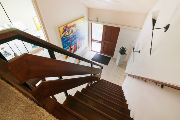 Photo 26 of Lammerts van Buerenstraat 2