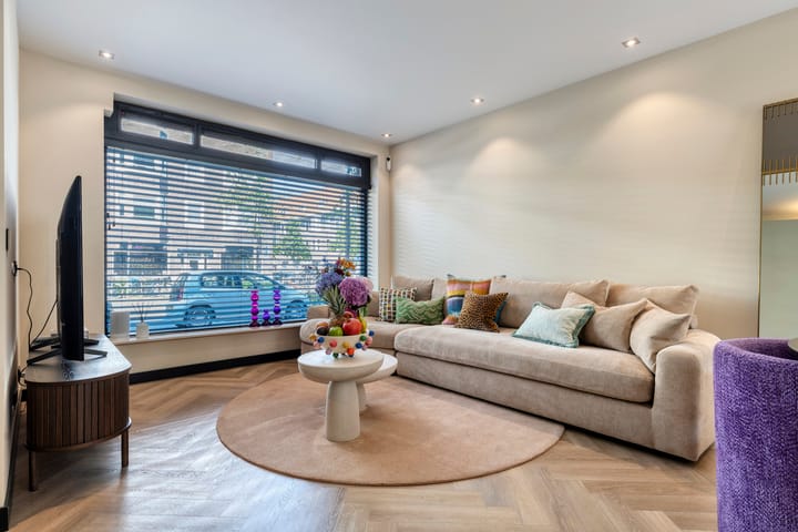 Foto 1 van Heemstedestraat 29-H