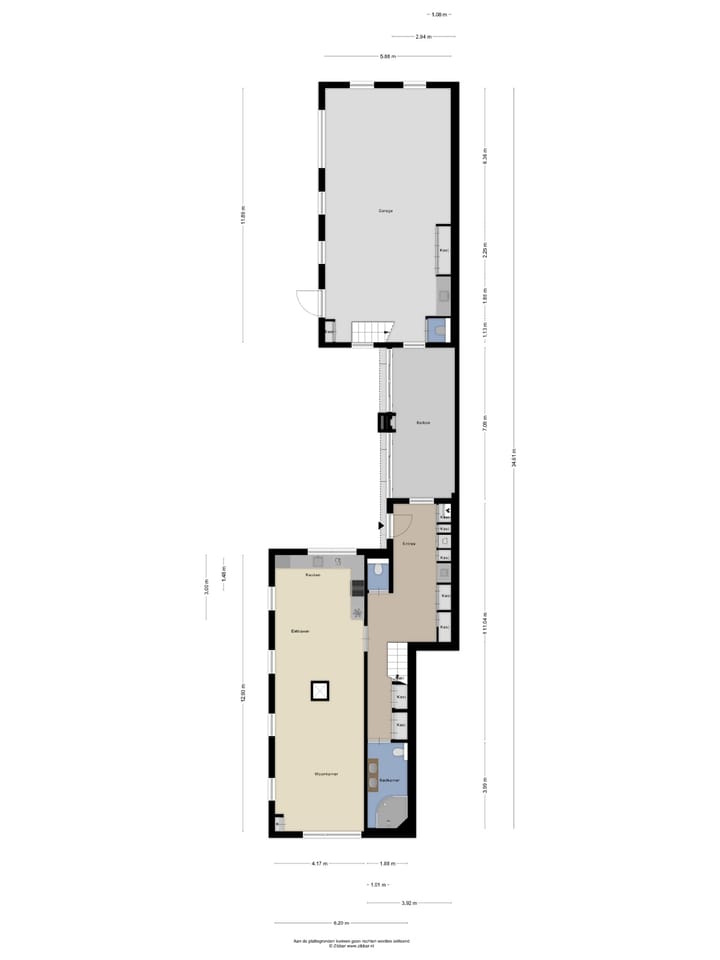 Foto 52 van Laarweg 16