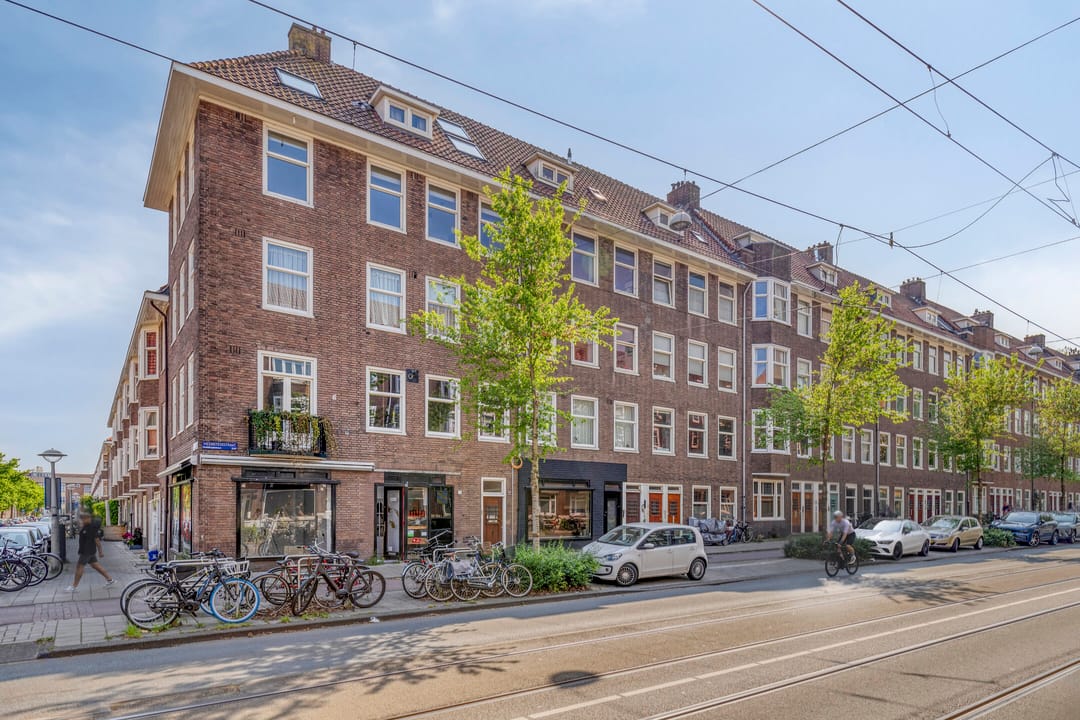 Photo 37 of Heemstedestraat 29-H