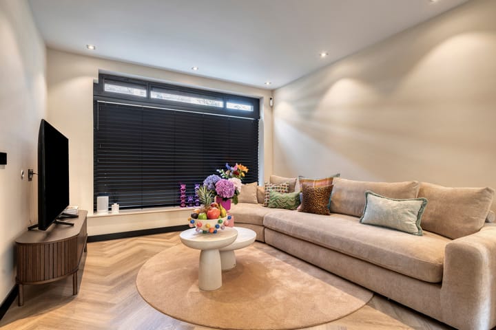 Foto 2 van Heemstedestraat 29-H