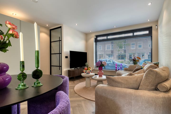 Foto 3 van Heemstedestraat 29-H