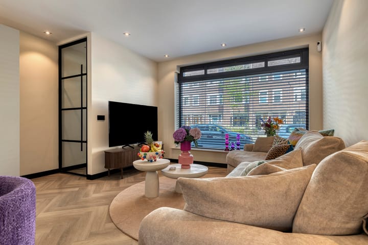 Foto 4 van Heemstedestraat 29-H