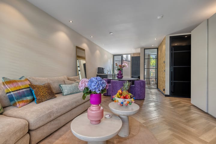 Foto 5 van Heemstedestraat 29-H