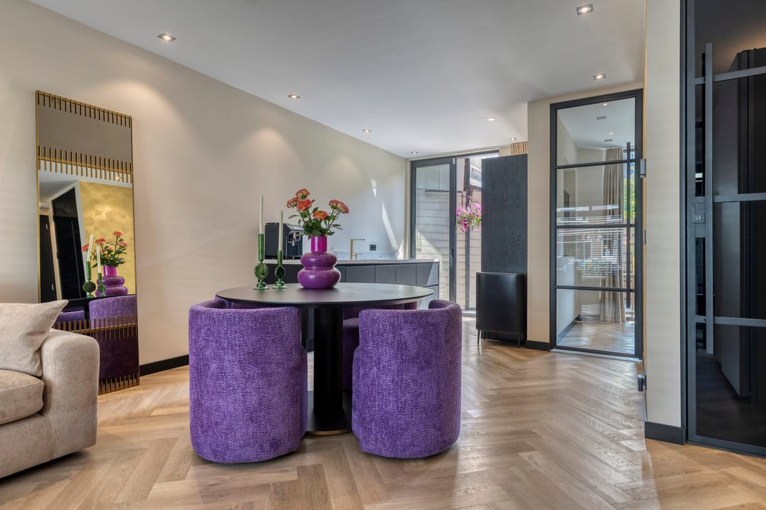 Photo 8 of Heemstedestraat 29-H
