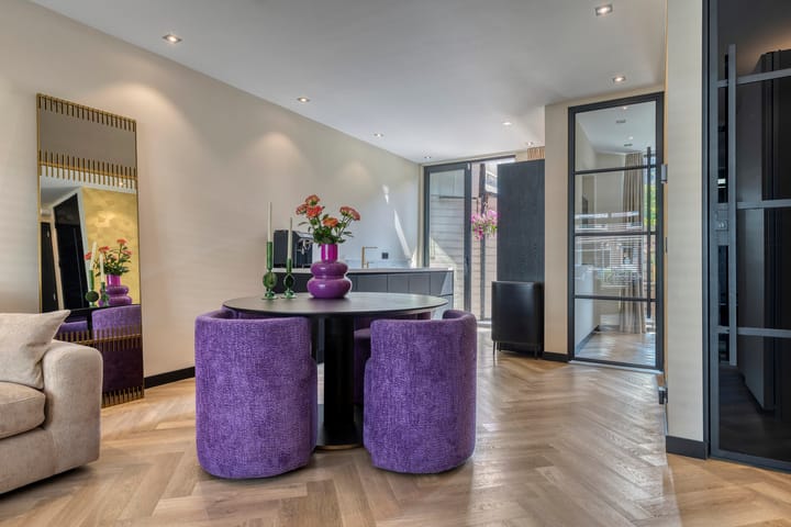 Foto 8 van Heemstedestraat 29-H