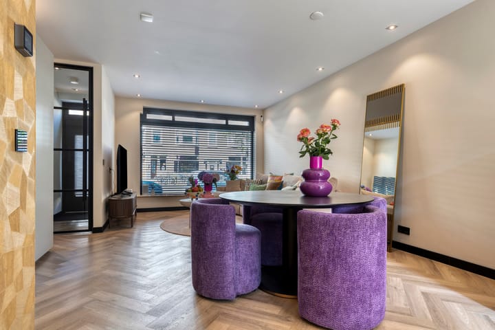 Foto 9 van Heemstedestraat 29-H