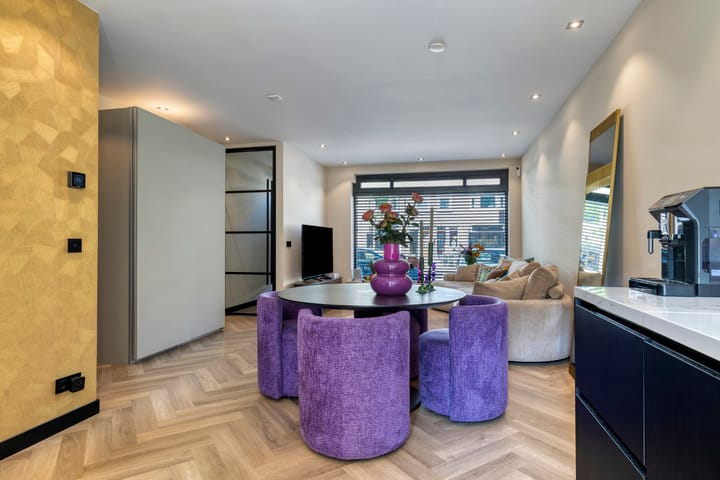 Foto 10 van Heemstedestraat 29-H