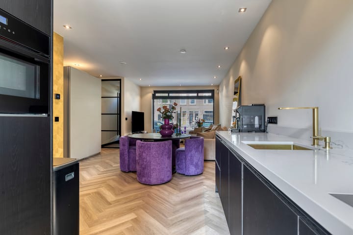 Foto 11 van Heemstedestraat 29-H