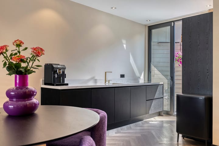 Foto 13 van Heemstedestraat 29-H