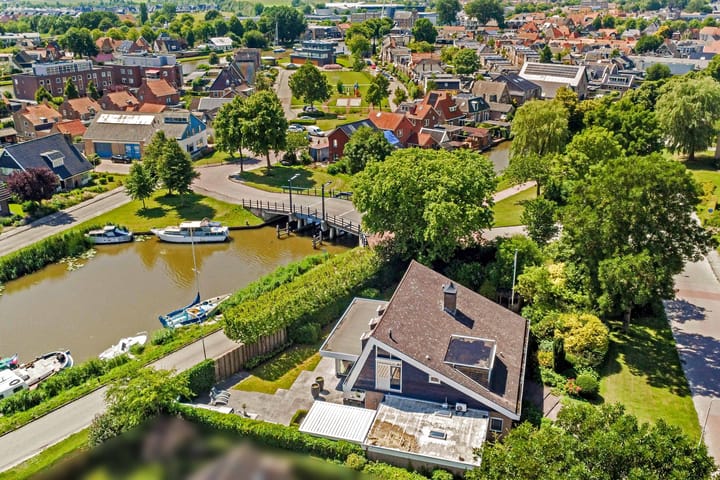 Photo 55 of Lammerts van Buerenstraat 2