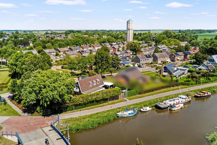 Photo 56 of Lammerts van Buerenstraat 2