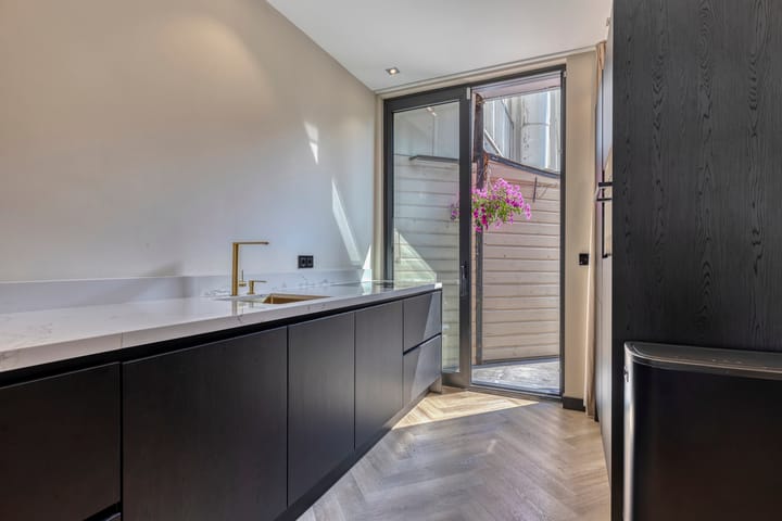 Foto 15 van Heemstedestraat 29-H