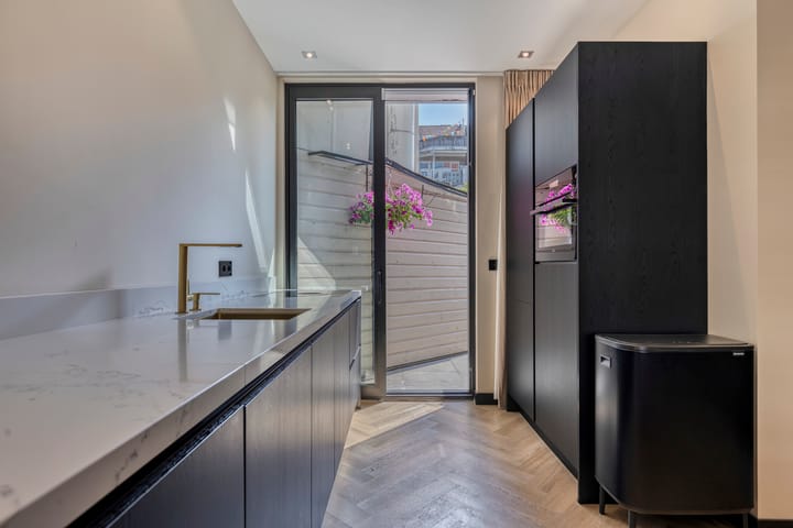 Foto 16 van Heemstedestraat 29-H