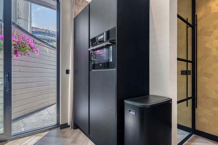 Foto 19 van Heemstedestraat 29-H