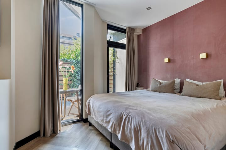 Foto 20 van Heemstedestraat 29-H