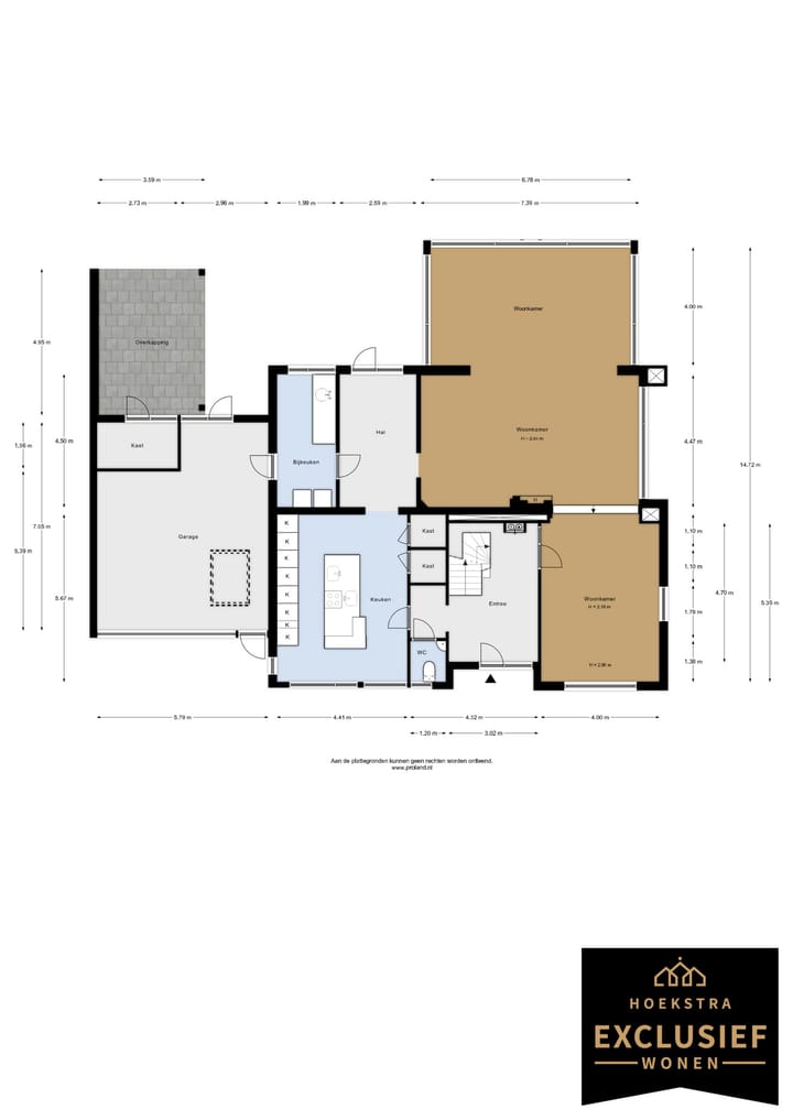 Photo 61 of Lammerts van Buerenstraat 2