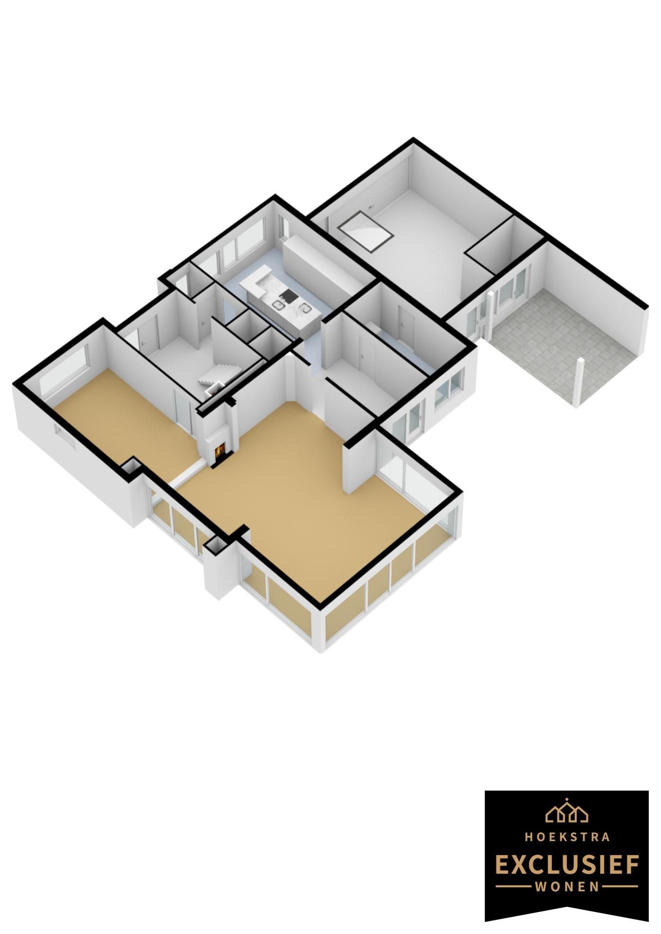 Photo 65 of Lammerts van Buerenstraat 2