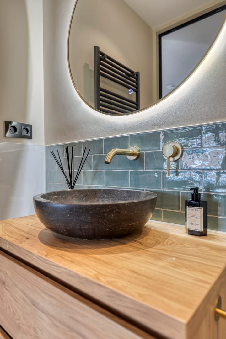 Foto 29 van Heemstedestraat 29-H