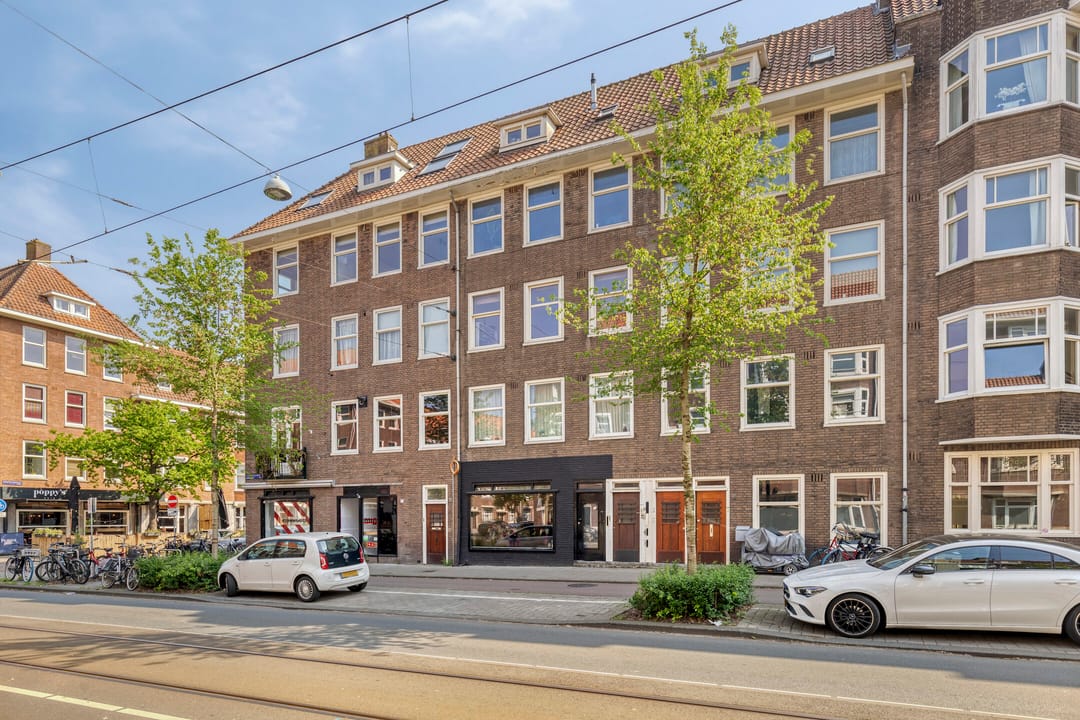 Photo 38 of Heemstedestraat 29-H