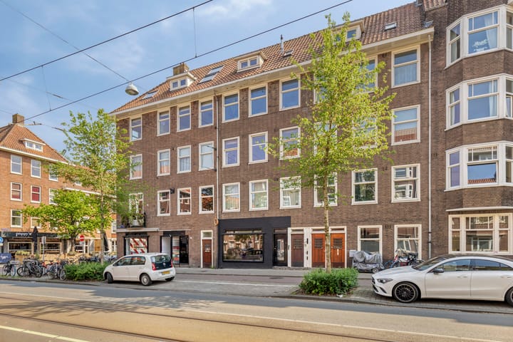 Foto 38 van Heemstedestraat 29-H