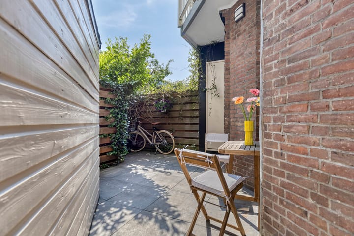 Foto 30 van Heemstedestraat 29-H