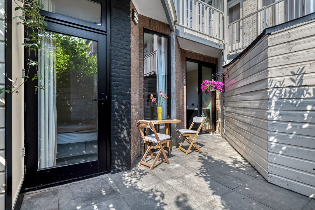 Photo 31 of Heemstedestraat 29-H