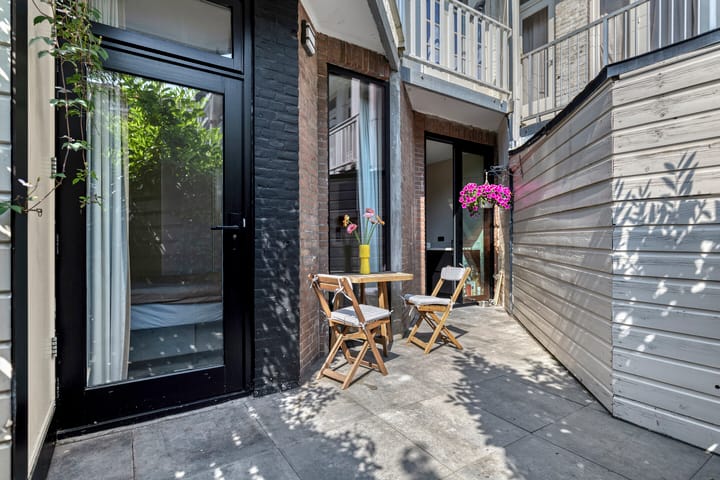 Foto 31 van Heemstedestraat 29-H