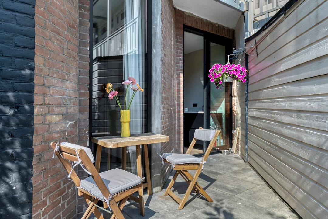 Photo 32 of Heemstedestraat 29-H