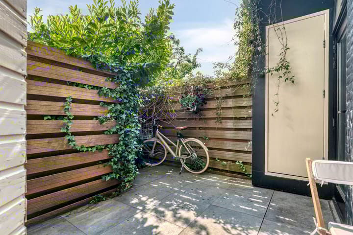 Foto 33 van Heemstedestraat 29-H