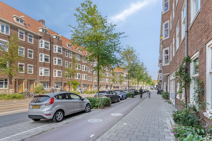 Foto 36 van Heemstedestraat 29-H