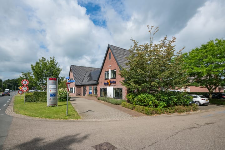 Varsseveldsestraatweg 70-A