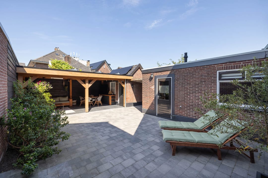 Foto 2 van Deurningerstraat 21