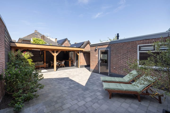 Foto 2 van Deurningerstraat 21