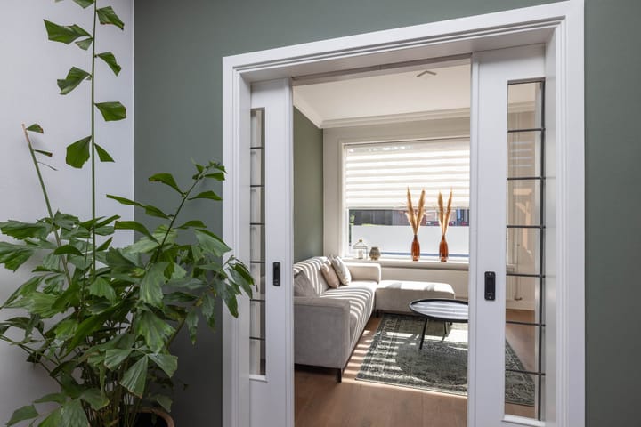 Foto 4 van Deurningerstraat 21