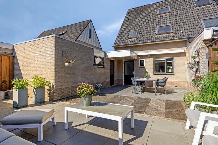 Foto 4 van Duizendblad 6