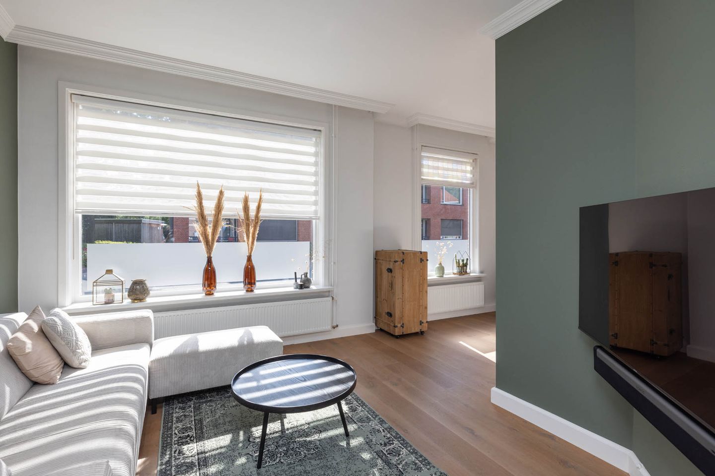 Foto 5 van Deurningerstraat 21