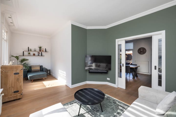 Foto 6 van Deurningerstraat 21