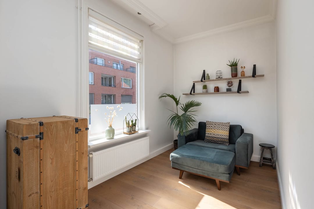 Foto 7 van Deurningerstraat 21