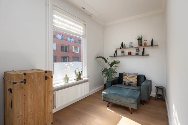 Foto 7 van Deurningerstraat 21