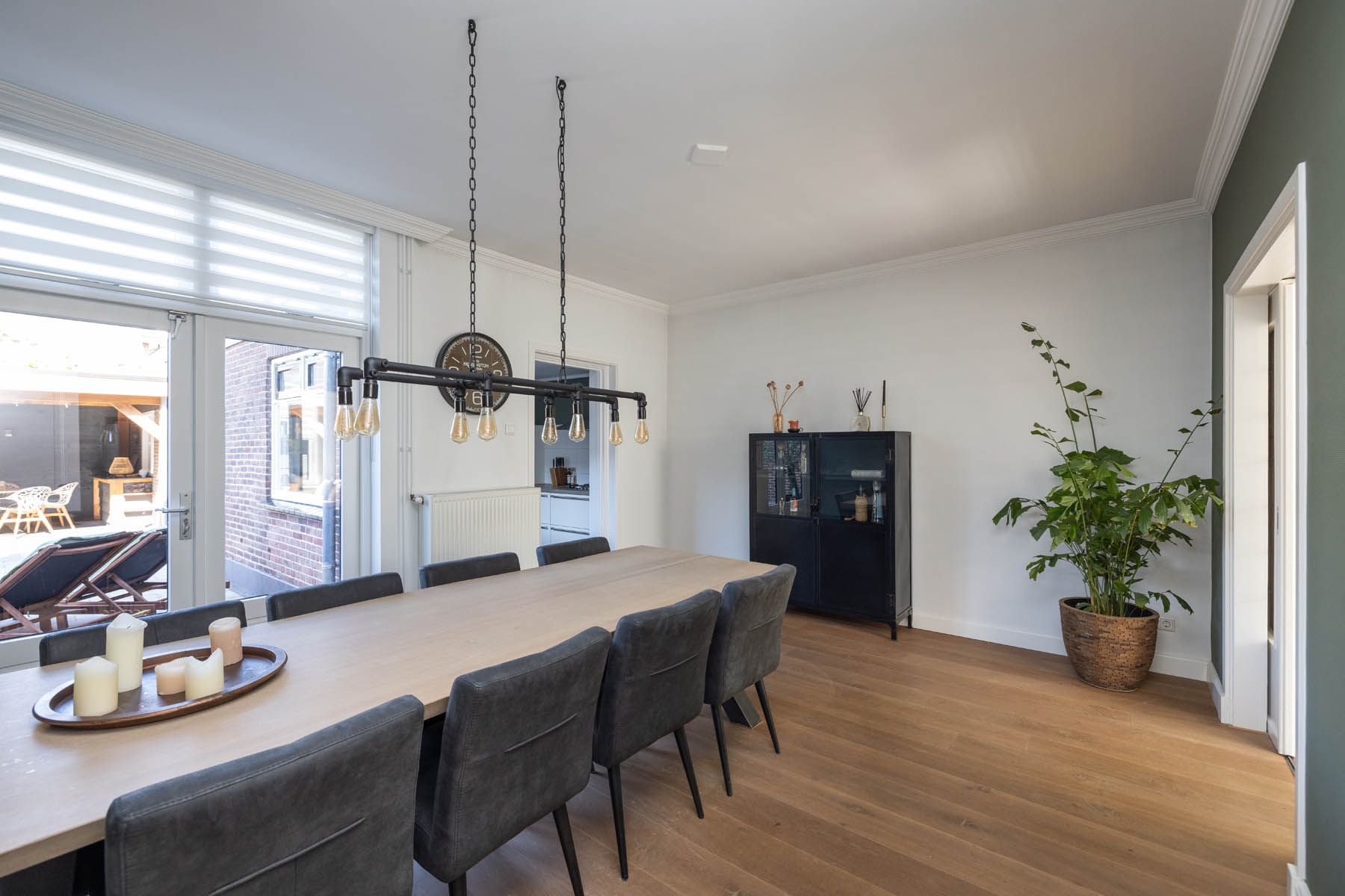 Foto 9 van Deurningerstraat 21