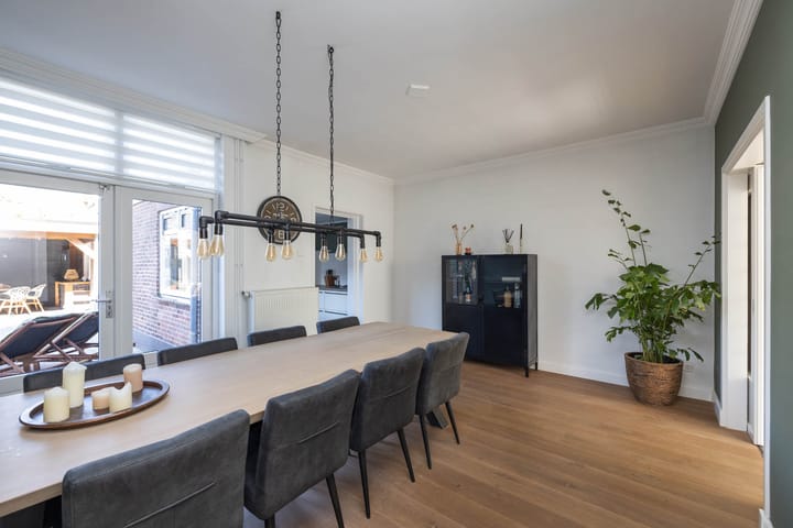 Foto 9 van Deurningerstraat 21