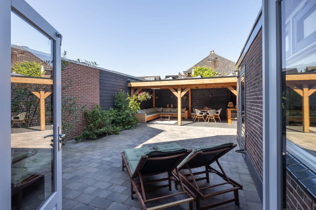 Foto 11 van Deurningerstraat 21