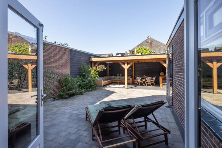 Foto 11 van Deurningerstraat 21