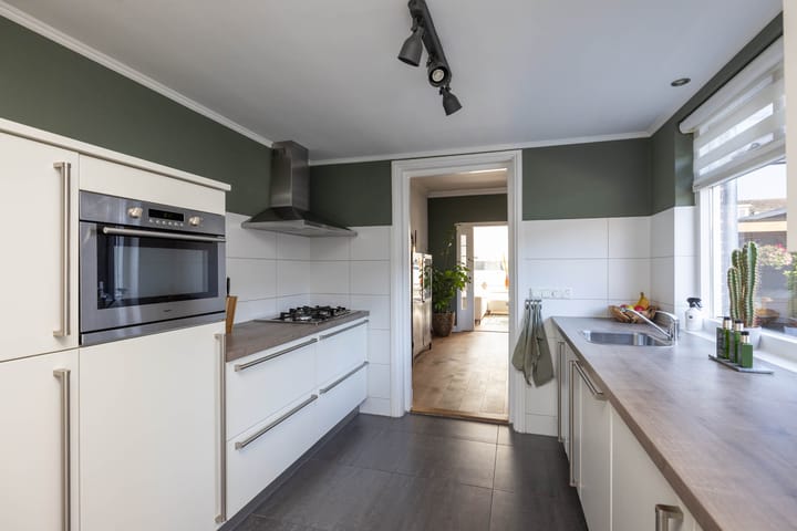 Foto 12 van Deurningerstraat 21