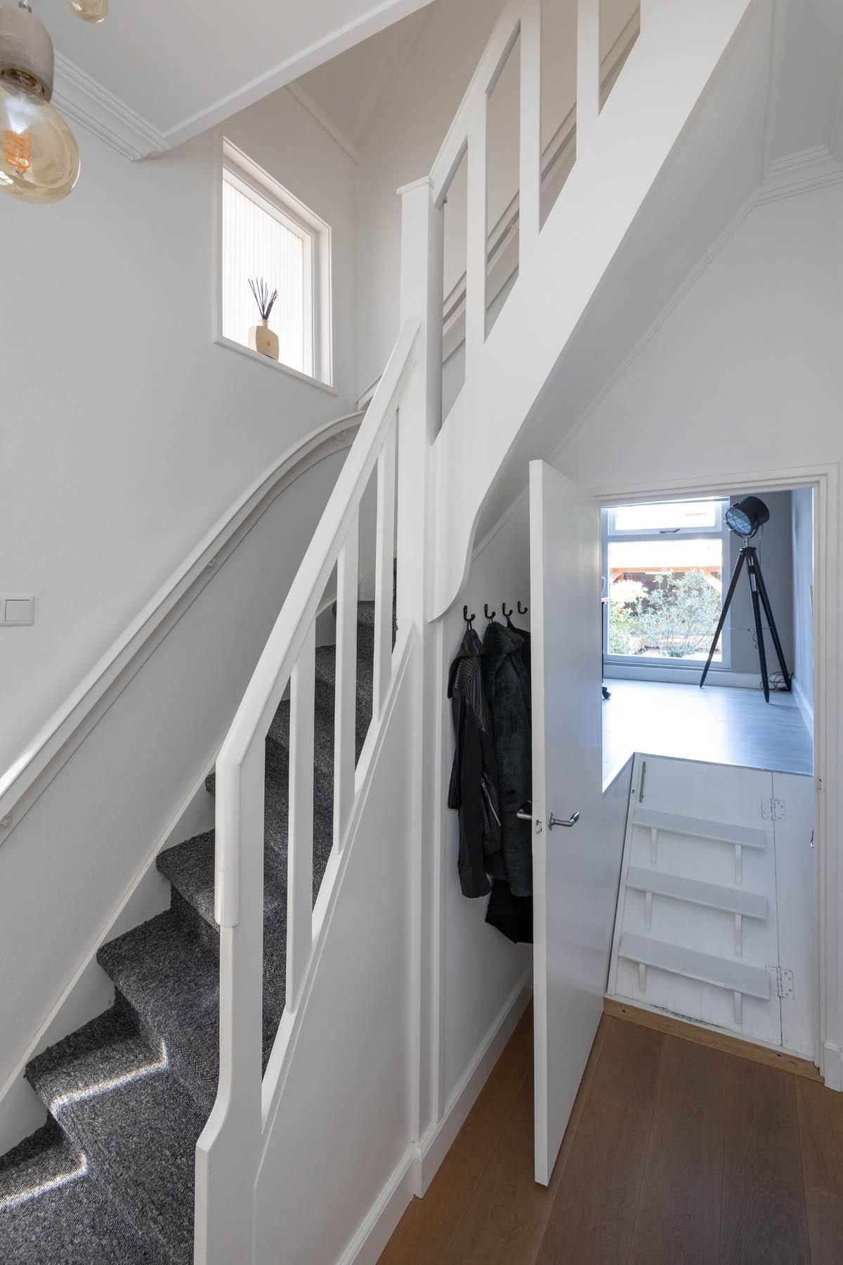 Foto 21 van Deurningerstraat 21