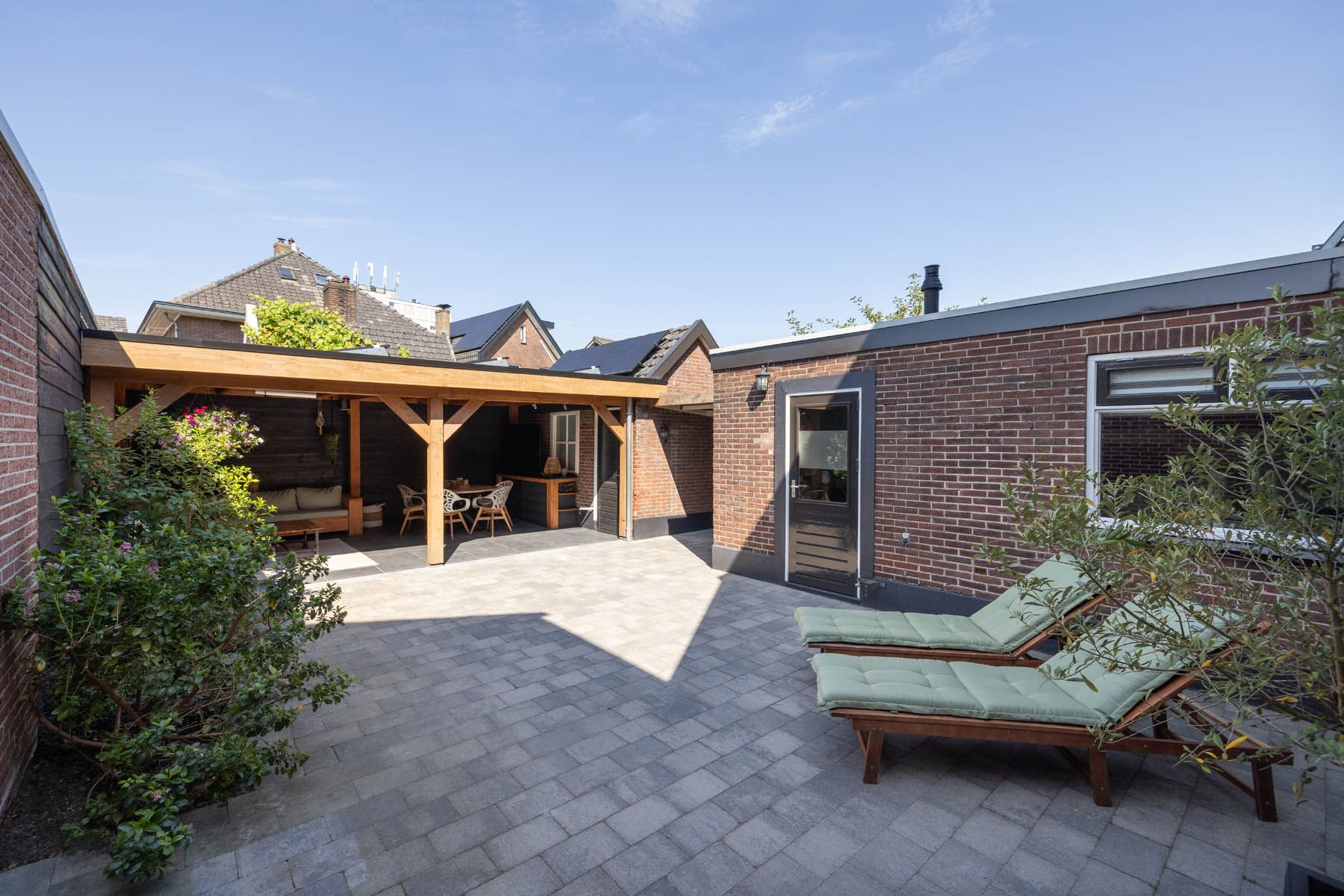 Foto 30 van Deurningerstraat 21