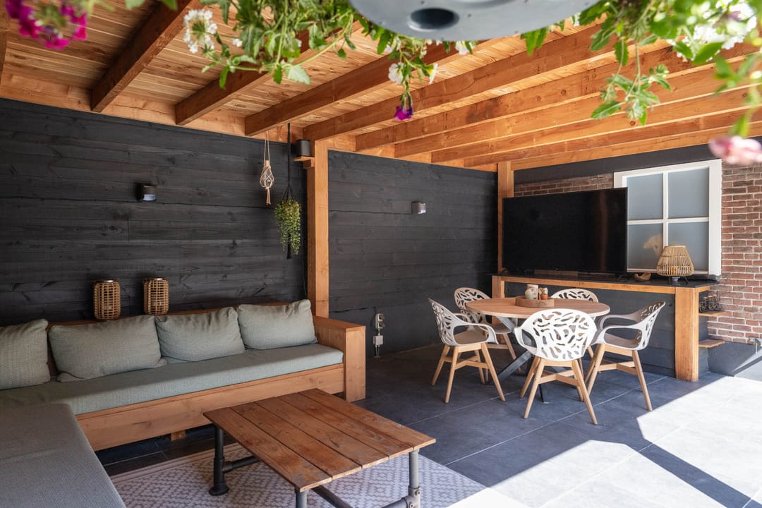 Foto 32 van Deurningerstraat 21